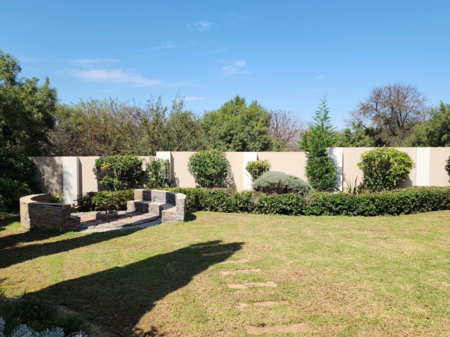To Let 4 Bedroom Property for Rent in Leloko Lifestyle Estate North West